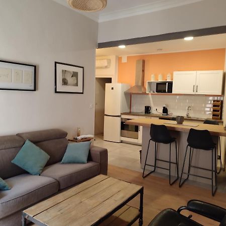 Location Appartement T3 A Sete Exterior photo