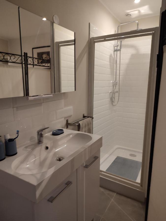 Location Appartement T3 A Sete Exterior photo